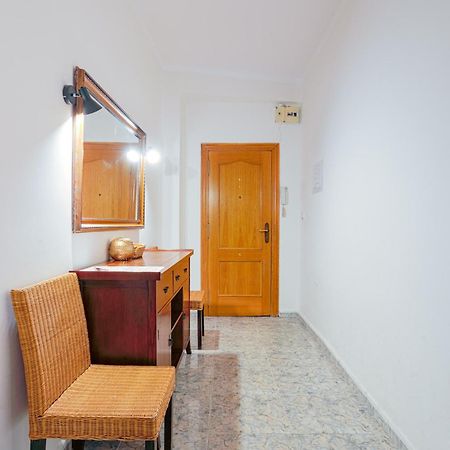 Cisneros Flat Valência Exterior foto