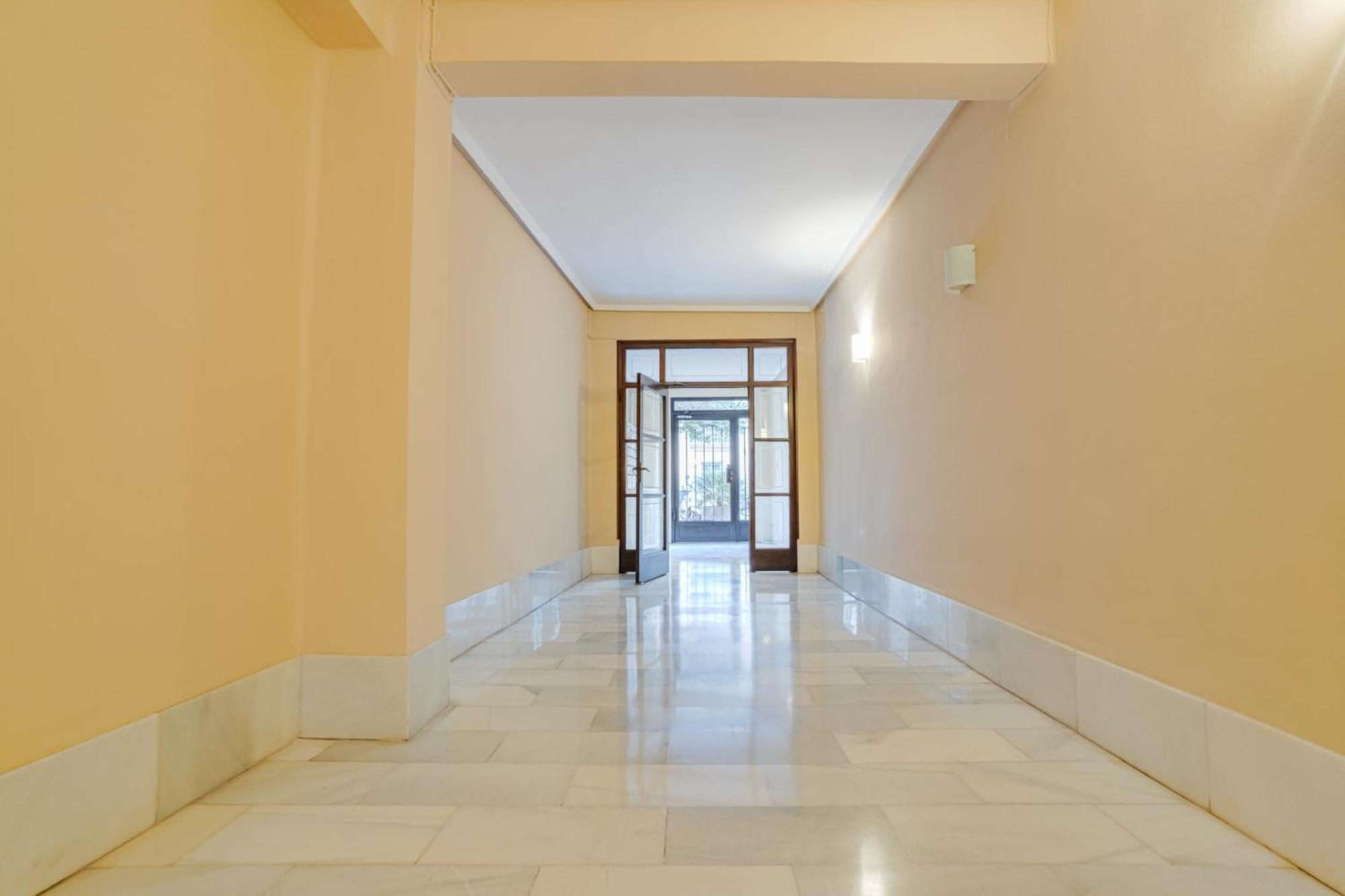 Cisneros Flat Valência Exterior foto